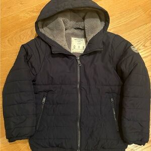 Abercrombie Kids Cozy Performance Puffer